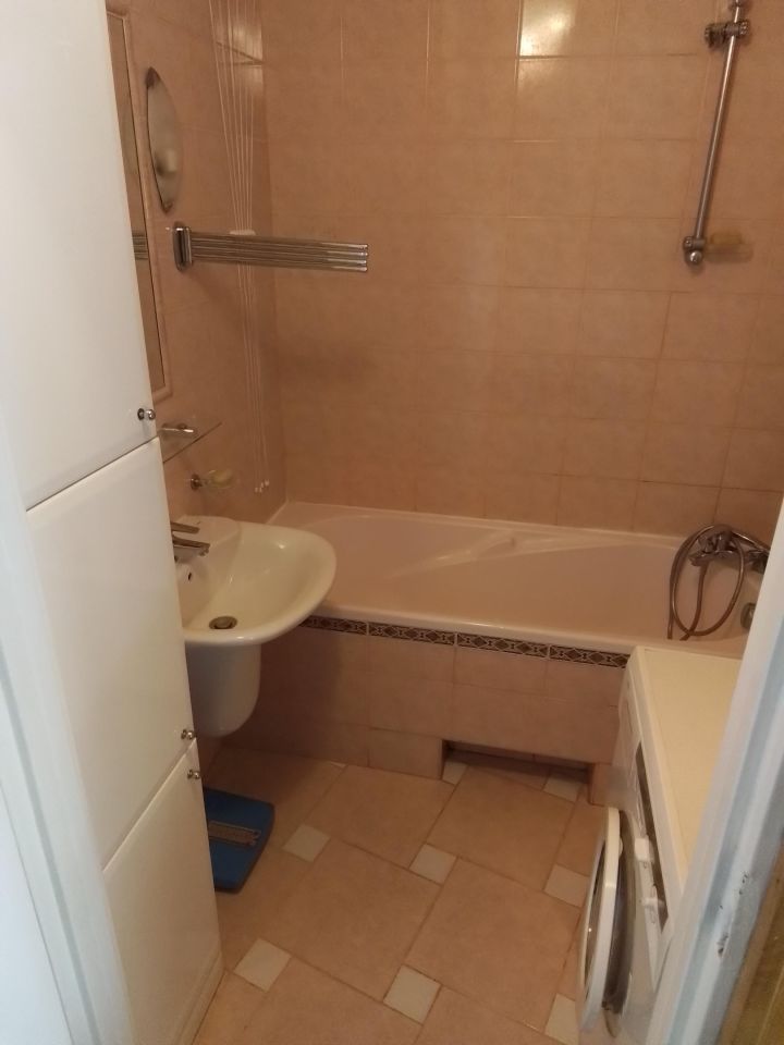 Mieszkanie 3-pokojowe Warszawa Ursynów, ul. Zamiany. Zdjęcie 7