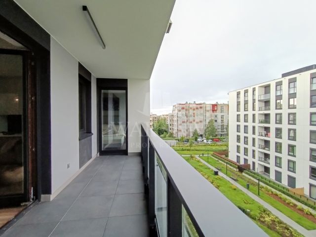 Mieszkanie 2-pokojowe Warszawa Mokotów, ul. Białej Floty. Zdjęcie 11
