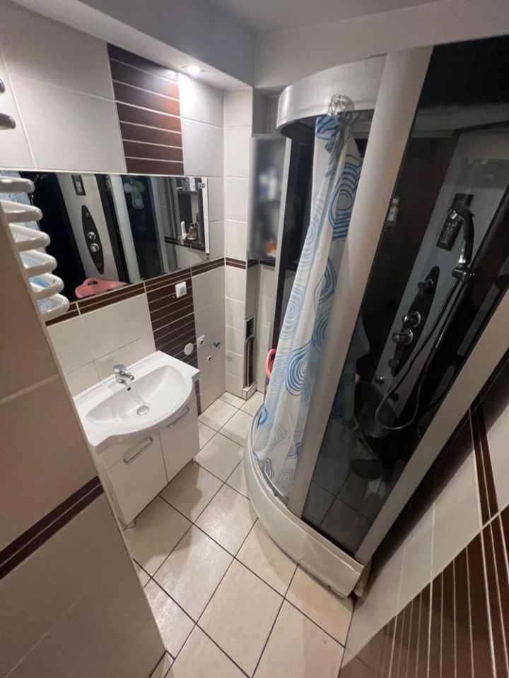 Mieszkanie 2-pokojowe Knurów Szczygłowice, ul. Sztygarska. Zdjęcie 6