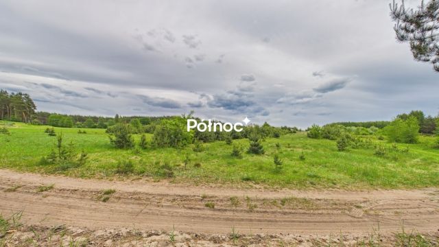 Działka budowlana Dobry Las. Zdjęcie 21