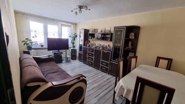 Mieszkanie 3-pokojowe Legnica, ul. Józefa Ignacego Kraszewskiego. Zdjęcie 1