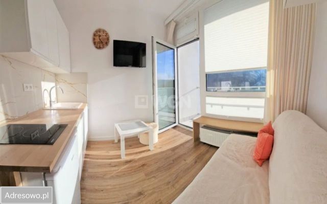 Mieszkanie 1-pokojowe Ustroń Jaszowiec, ul. Wczasowa. Zdjęcie 1