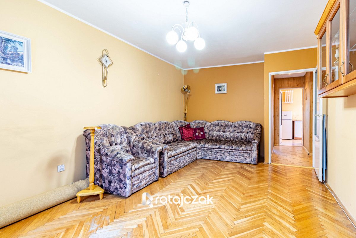 Mieszkanie 2-pokojowe Wejherowo, ul. Kalwaryjska