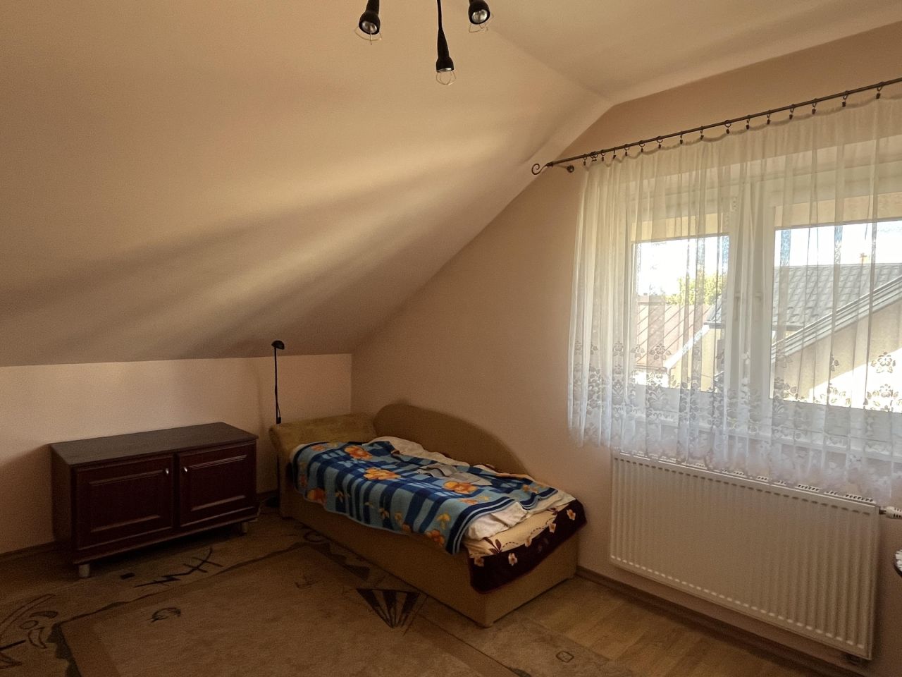 dom wolnostojący, 7 pokoi Białobrzegi, ul. Stefana Żeromskiego. Zdjęcie 2