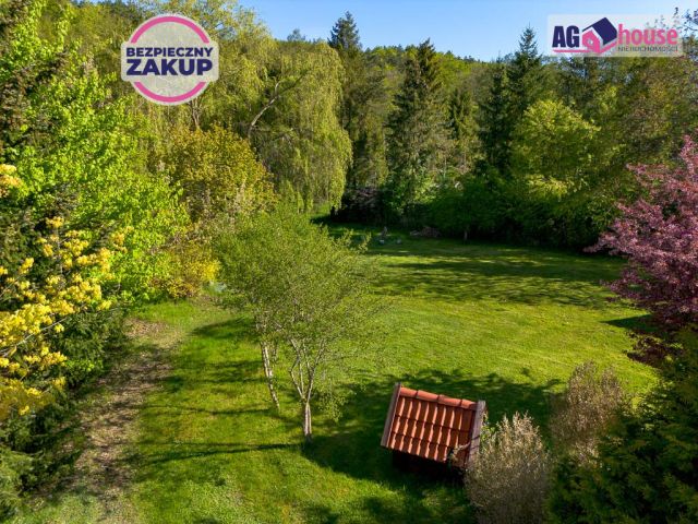 Działka budowlana Rumia Szmelta, ul. Źródlana. Zdjęcie 5