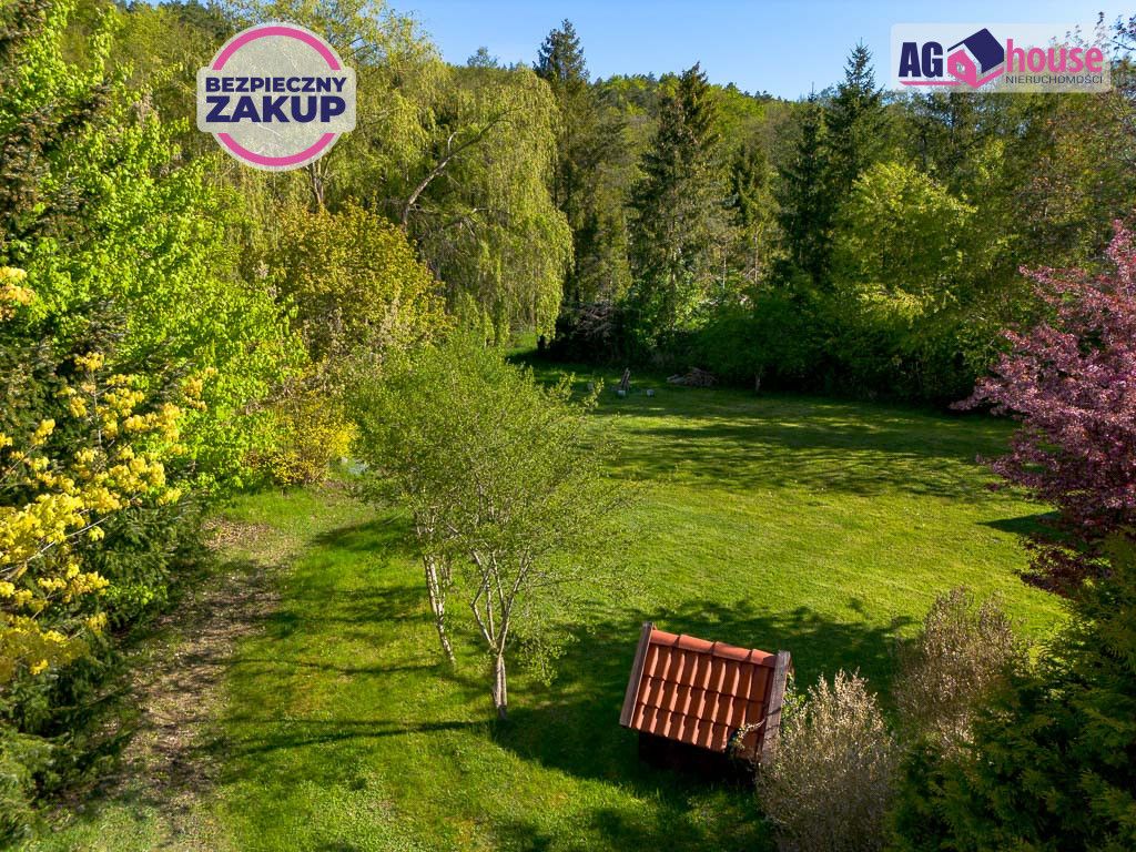 Działka budowlana Rumia Szmelta, ul. Źródlana. Zdjęcie 5