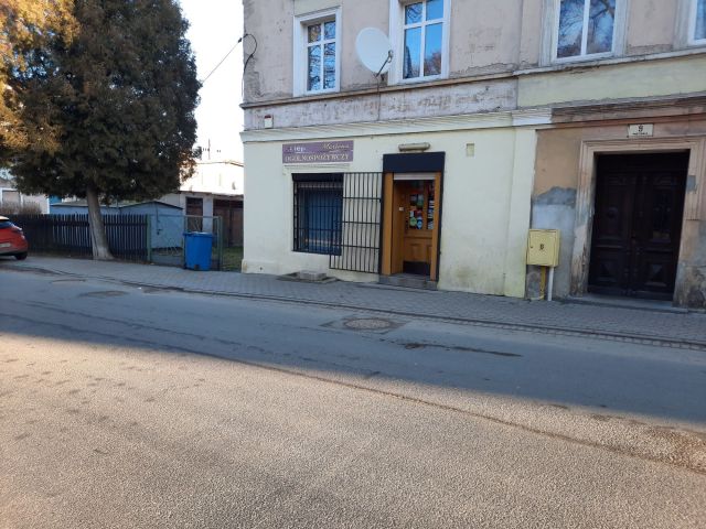 Lokal Jelenia Góra Centrum, ul. Wiejska. Zdjęcie 1