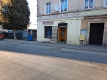 Lokal Jelenia Góra Centrum, ul. Wiejska