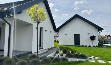 dom wolnostojący, 5 pokoi Stare Kiejkuty