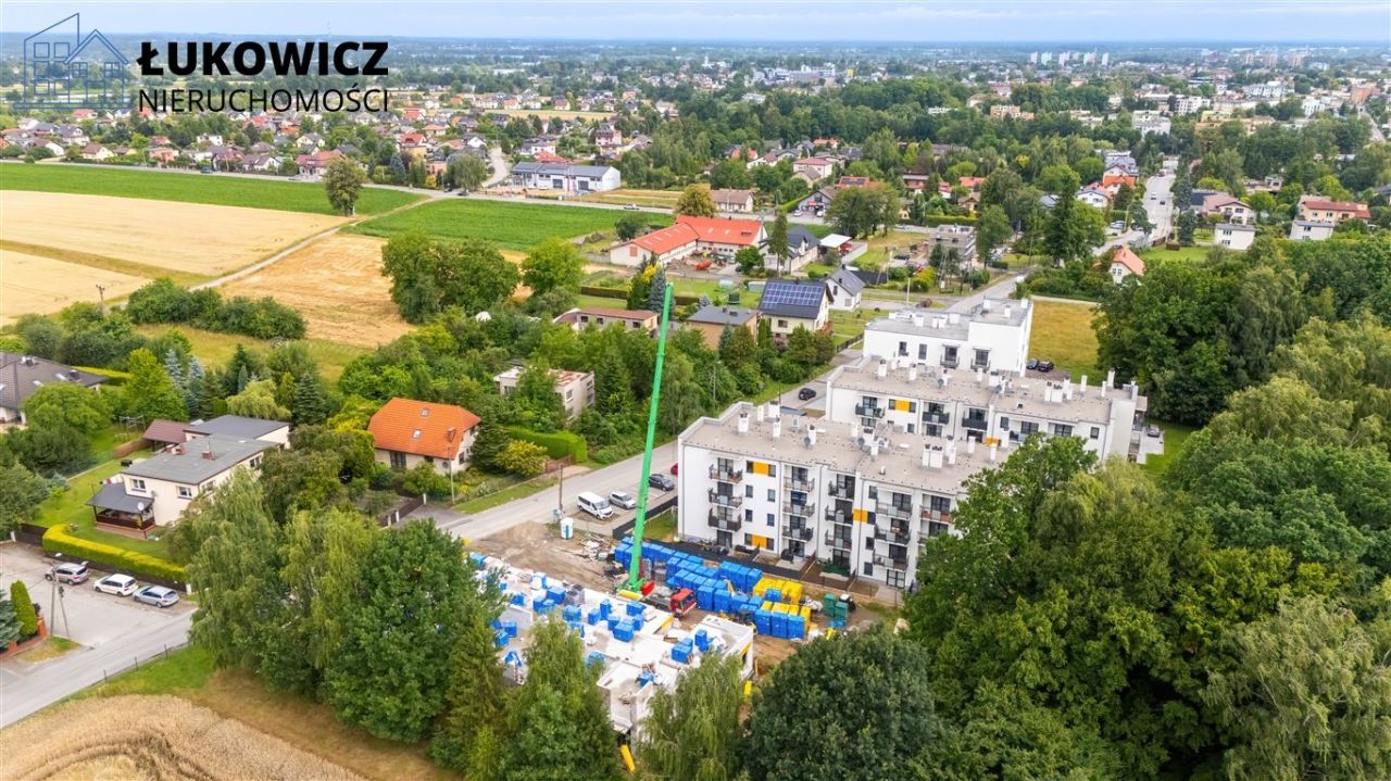 Mieszkanie 2-pokojowe Czechowice-Dziedzice, ul. Mazańcowicka. Zdjęcie 8