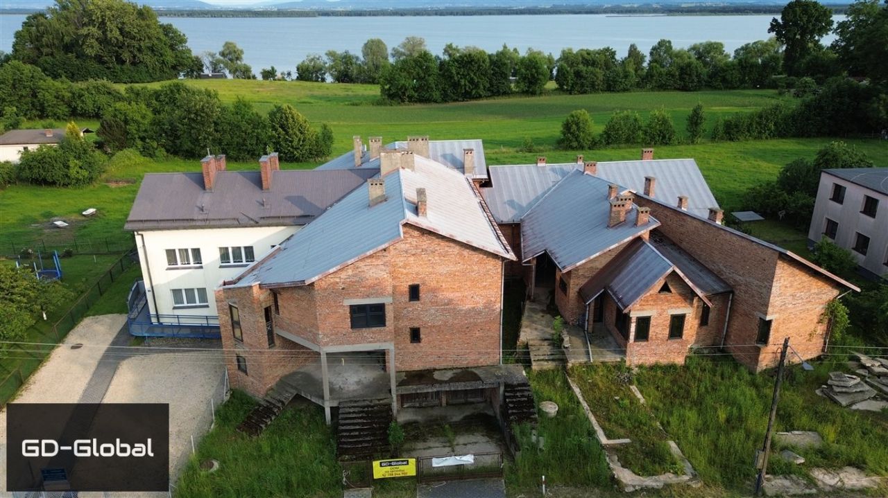 Biuro Wisła Wielka