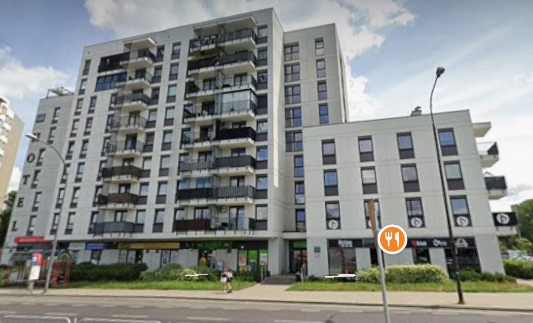 Mieszkanie 2-pokojowe Lublin Bronowice, ul. Krańcowa