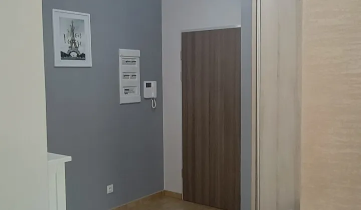 Mieszkanie 3-pokojowe Łódź Bałuty, ul. Romanowska