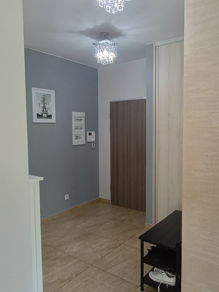 Mieszkanie 3-pokojowe Łódź Bałuty, ul. Romanowska