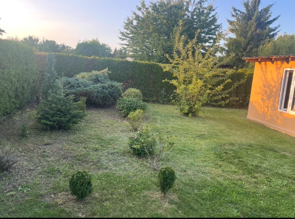 Działka rod Nowa Sól, ul. Chałubińskiego. Zdjęcie 6