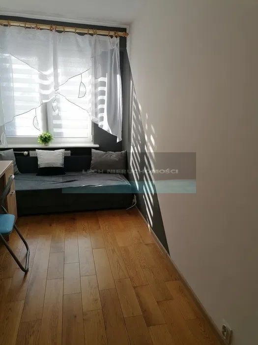 Mieszkanie 3-pokojowe Warszawa Ursus, ul. Zagłoby. Zdjęcie 8