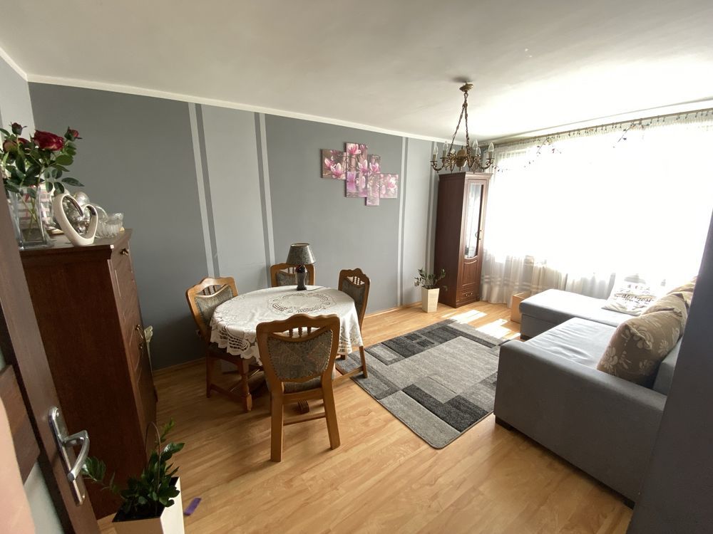 Mieszkanie 2-pokojowe Zielona