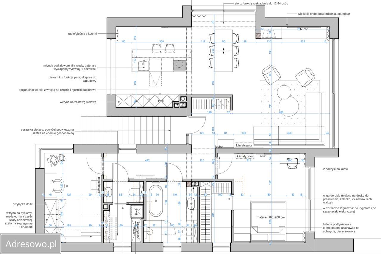 dom wolnostojący, 3 pokoje Gorzów Wielkopolski Górczyn, ul. Szmaragdowa. Zdjęcie 6