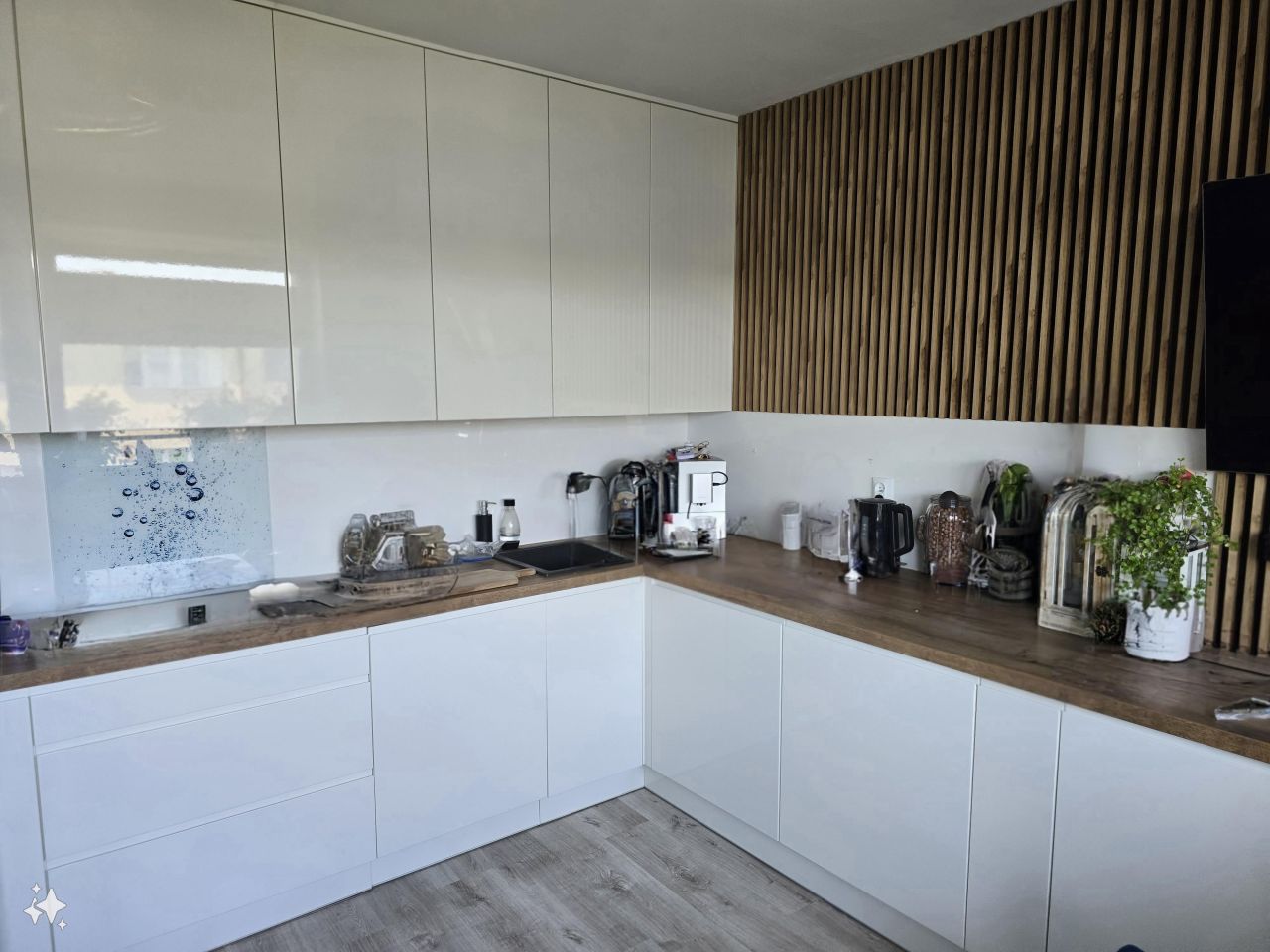 Mieszkanie 2-pokojowe Szczecin Płonia, ul. Przyszłości. Zdjęcie 3