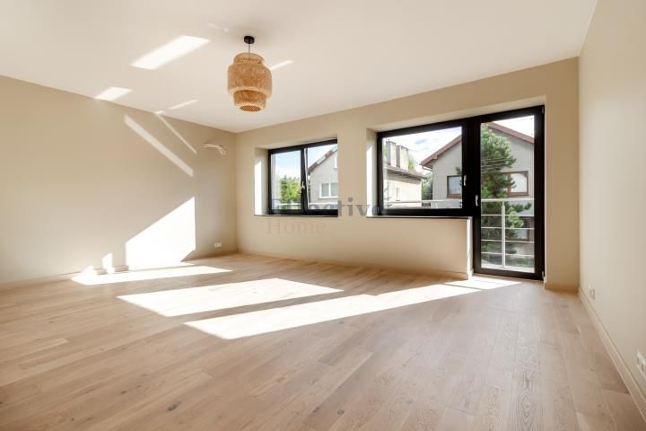 dom szeregowy, 7 pokoi Wrocław Nowy Dwór, ul. Witolda Gombrowicza. Zdjęcie 13