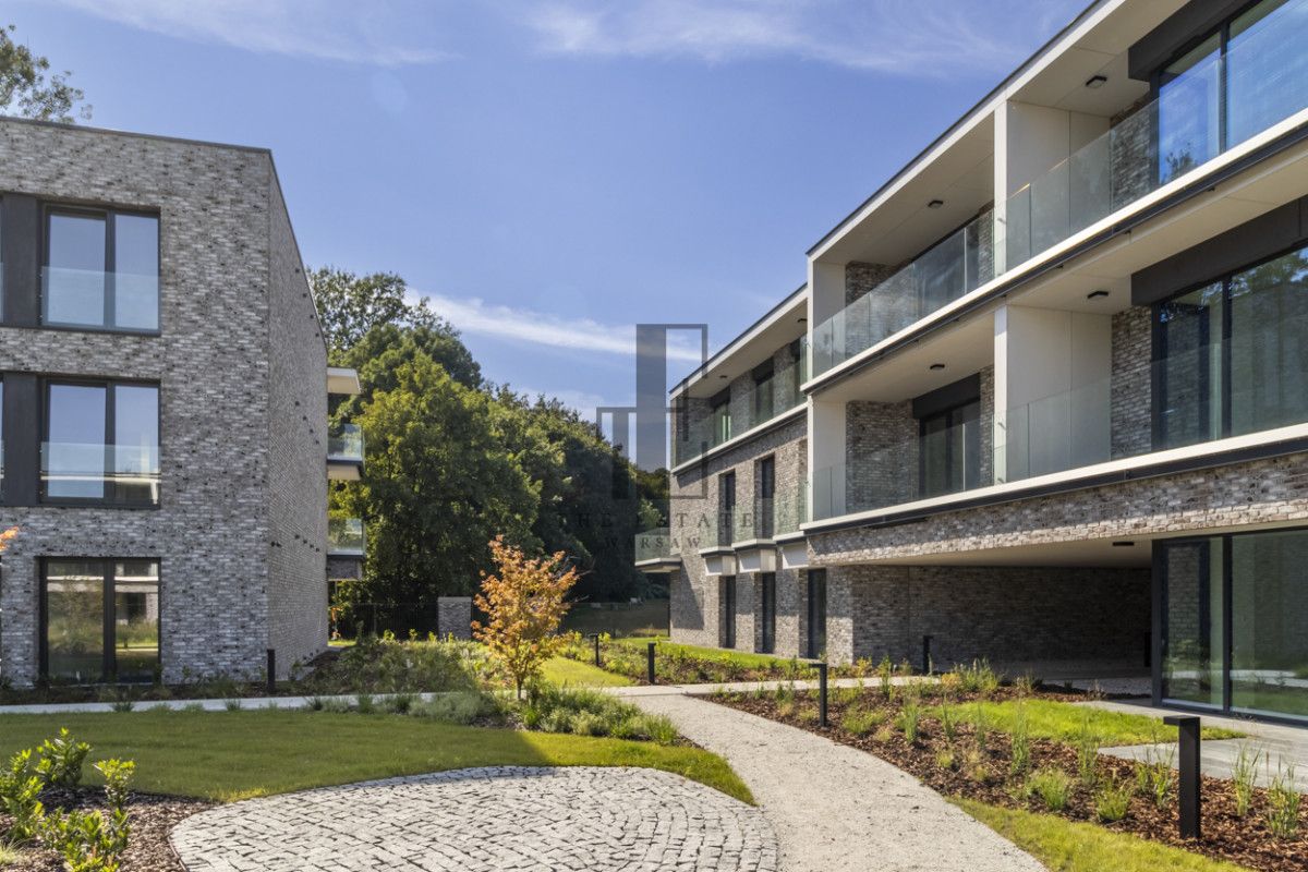 Mieszkanie 4-pokojowe Warszawa Mokotów, ul. Piaseczyńska. Zdjęcie 13