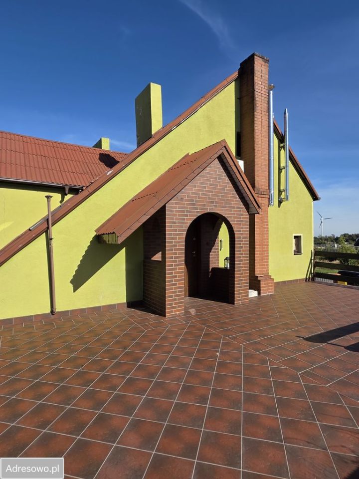 dom wolnostojący, 6 pokoi Piotrków Kujawski. Zdjęcie 13