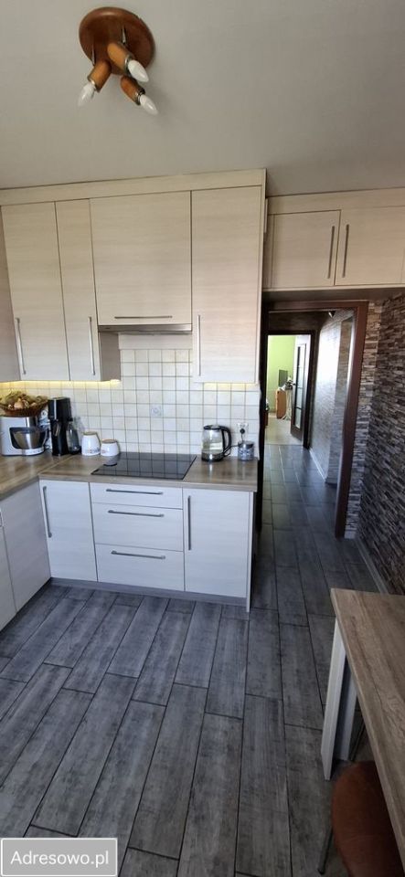 Mieszkanie 4-pokojowe Środa Wielkopolska, os. Jagiellońskie. Zdjęcie 6