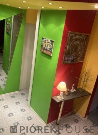 Mieszkanie 4-pokojowe Warszawa Bielany, ul. Wojciecha Bogusławskiego. Zdjęcie 3