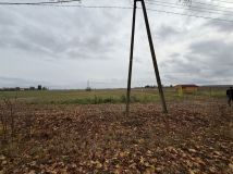 Działka budowlana Robuń. Zdjęcie 1