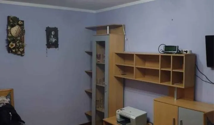 Mieszkanie 2-pokojowe Boczów