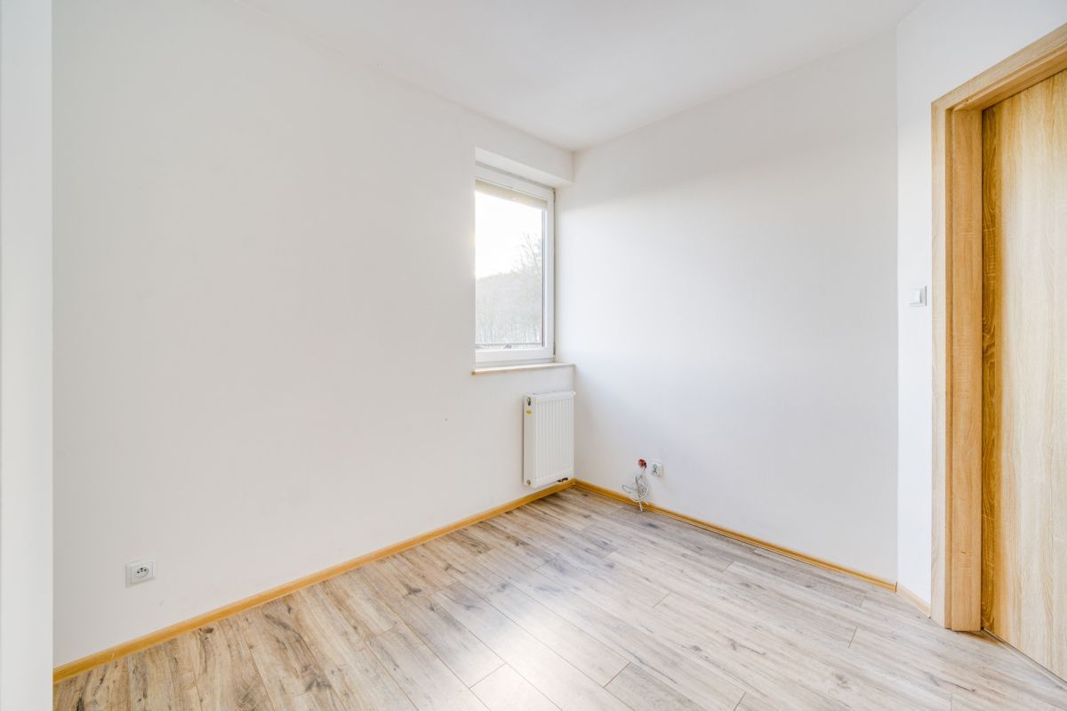 Mieszkanie 3-pokojowe Reda, ul. Leśna. Zdjęcie 13