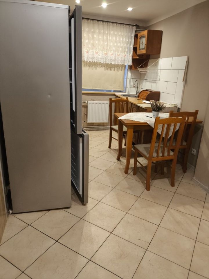 Mieszkanie 2-pokojowe Gliwice Szobiszowice, ul. Oskara Kolberga. Zdjęcie 2