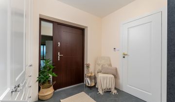 dom wolnostojący, 6 pokoi Sławkowice