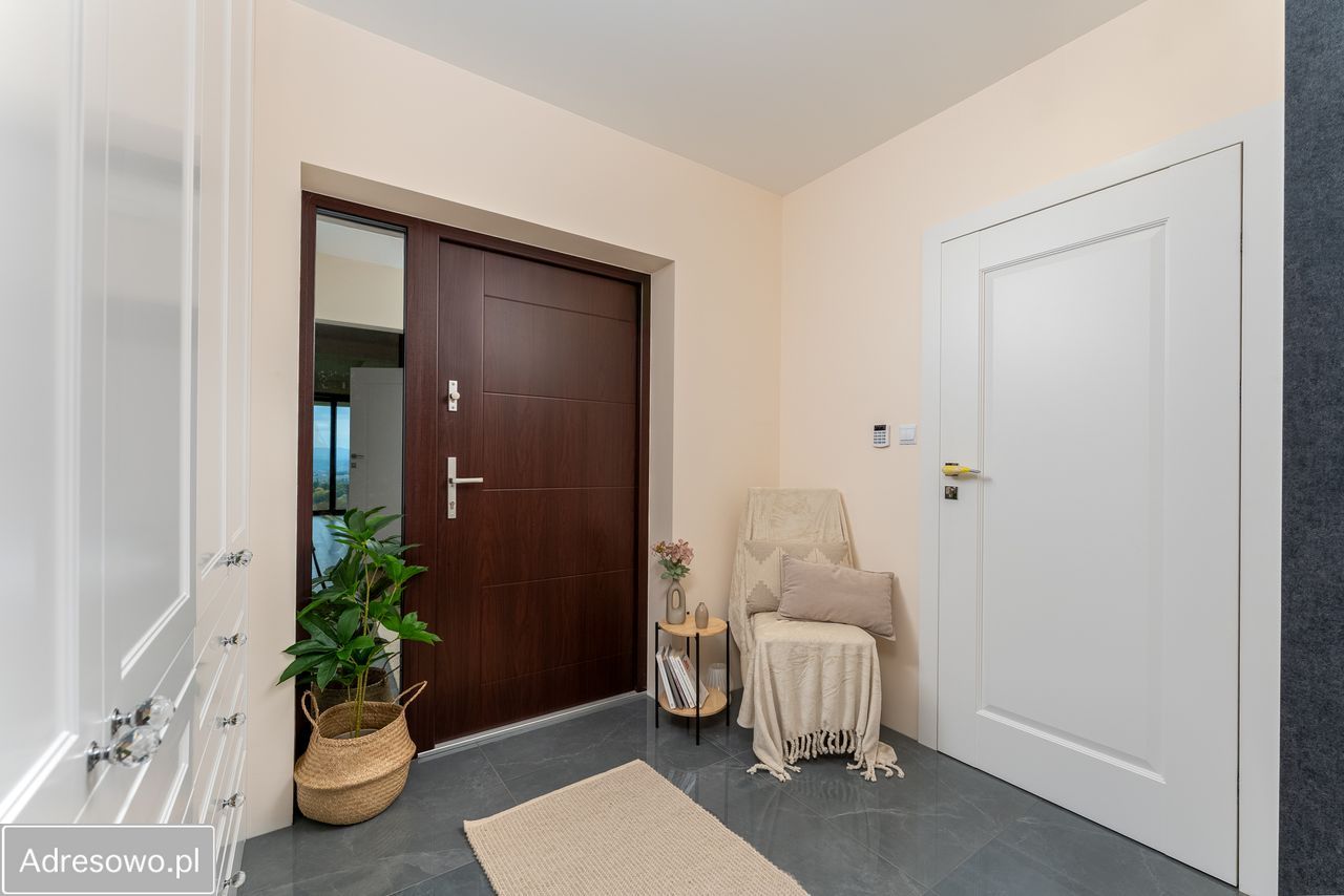 dom wolnostojący, 6 pokoi Sławkowice. Zdjęcie 2