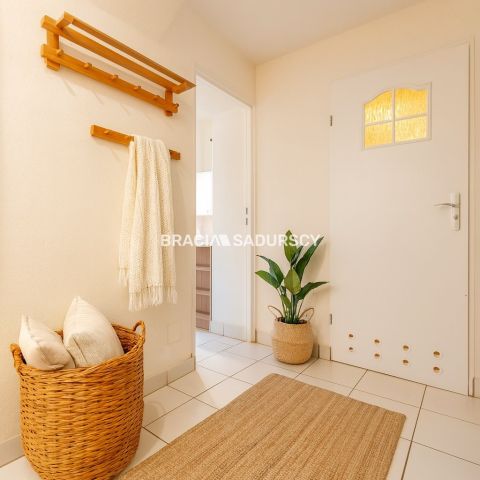 Mieszkanie 4-pokojowe Kraków Stare Miasto, ul. Mikołaja Zyblikiewicza. Zdjęcie 23