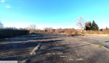 Działka inwestycyjna Chojnów, ul. Goleszańska