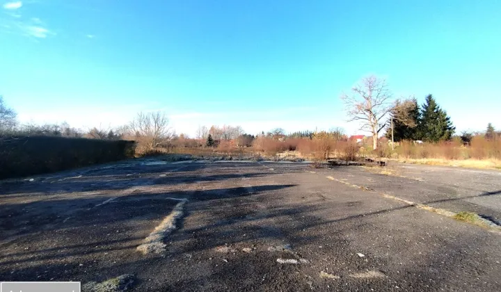 Działka inwestycyjna Chojnów, ul. Goleszańska