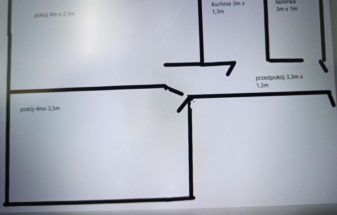 Mieszkanie 2-pokojowe Pogrodzie. Zdjęcie 19