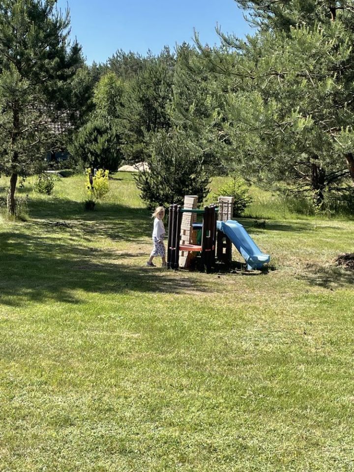 dom wolnostojący Dołgie. Zdjęcie 6