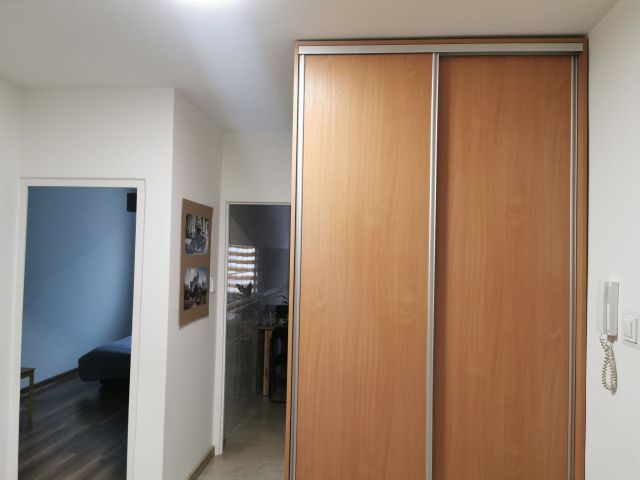 Mieszkanie 2-pokojowe Poznań Grunwald, ul. Międzyborska. Zdjęcie 13