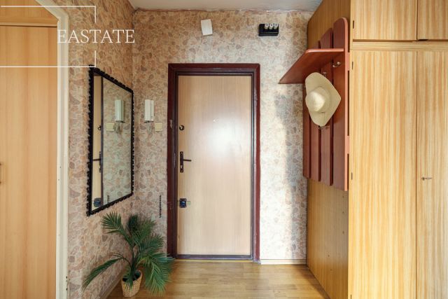 Mieszkanie 3-pokojowe Warszawa Mokotów, al. Niepodległości. Zdjęcie 12