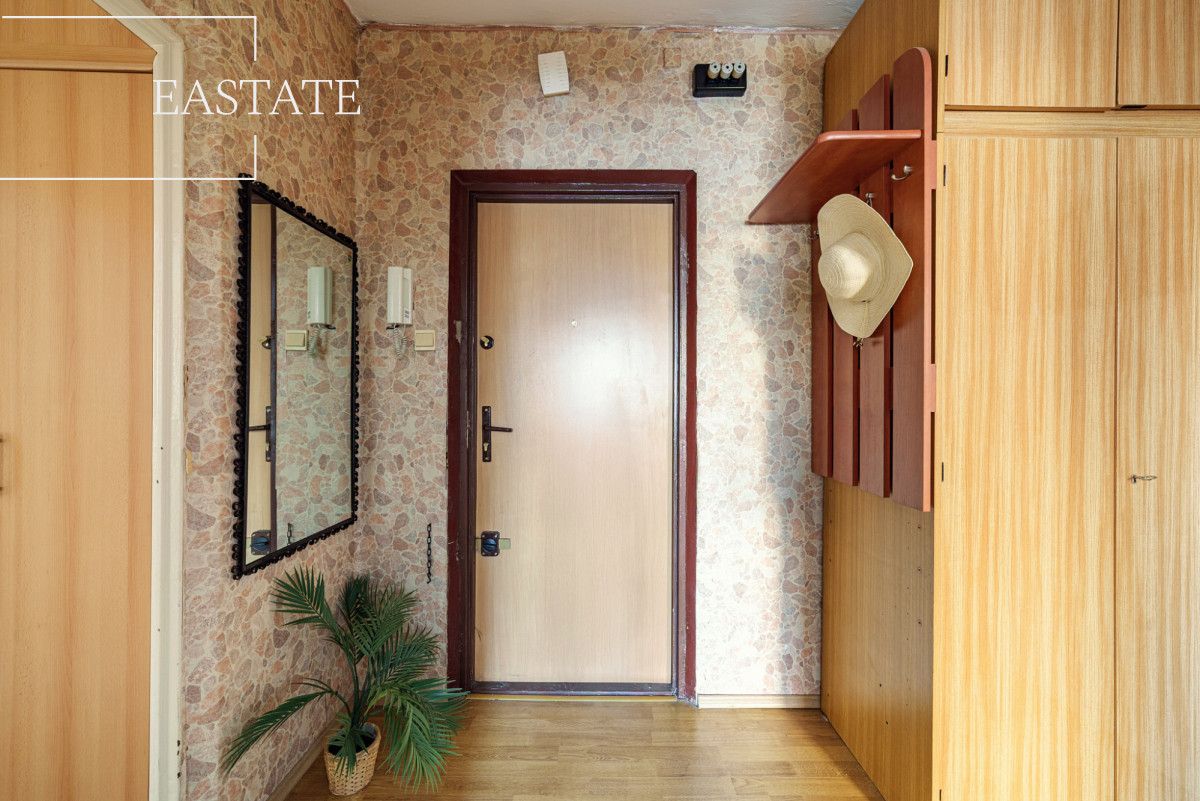 Mieszkanie 3-pokojowe Warszawa Mokotów, al. Niepodległości. Zdjęcie 12