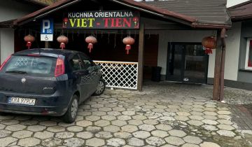 Lokal Wodzisław Śląski, os. Przyjaźni