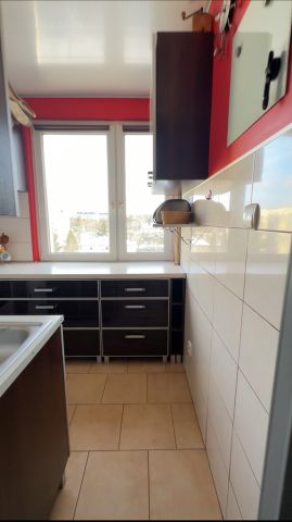 Mieszkanie 2-pokojowe Łódź, ul. Marysińska. Zdjęcie 9