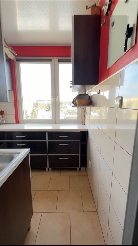 Mieszkanie 2-pokojowe Łódź, ul. Marysińska. Zdjęcie 9