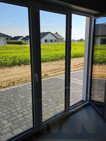 bliźniak, 4 pokoje Kąkolewo. Zdjęcie 11