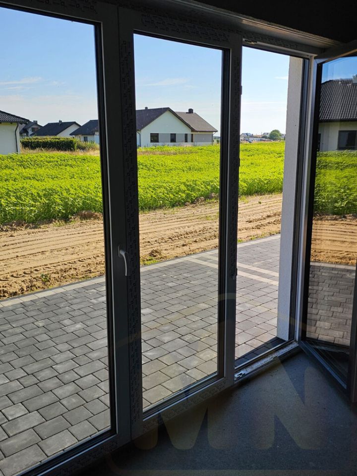 bliźniak, 4 pokoje Kąkolewo. Zdjęcie 11