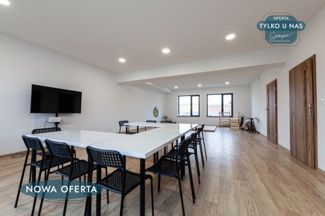 dom wolnostojący, 10 pokoi Zelów, ul. Poznańska. Zdjęcie 37