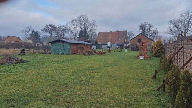 Działka rolno-budowlana Kmiecin. Zdjęcie 1