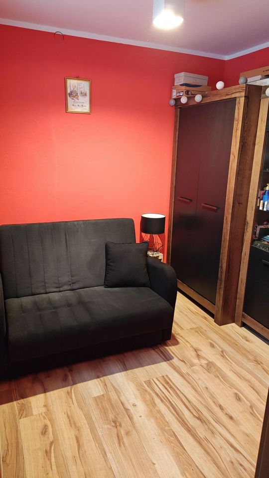 dom wolnostojący, 6 pokoi Konopiska, ul. Kosmiczna. Zdjęcie 5